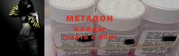 винт Магас