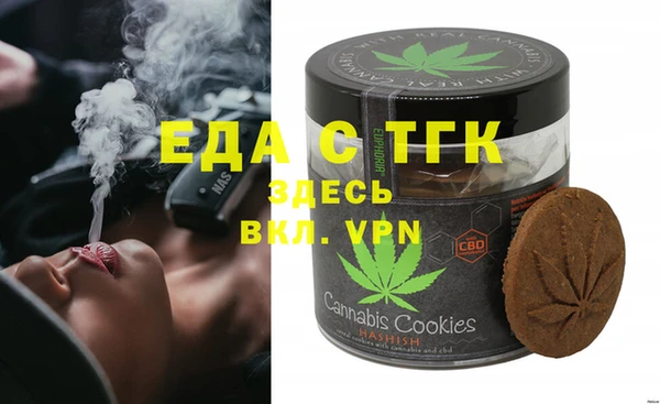 винт Магас